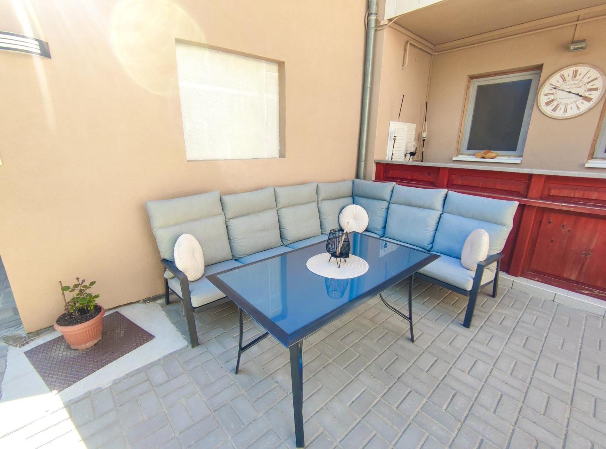 Weinberger Vendeghaz Hotel Zamardi Ngoại thất bức ảnh